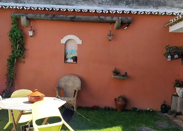 Casa Odelia
