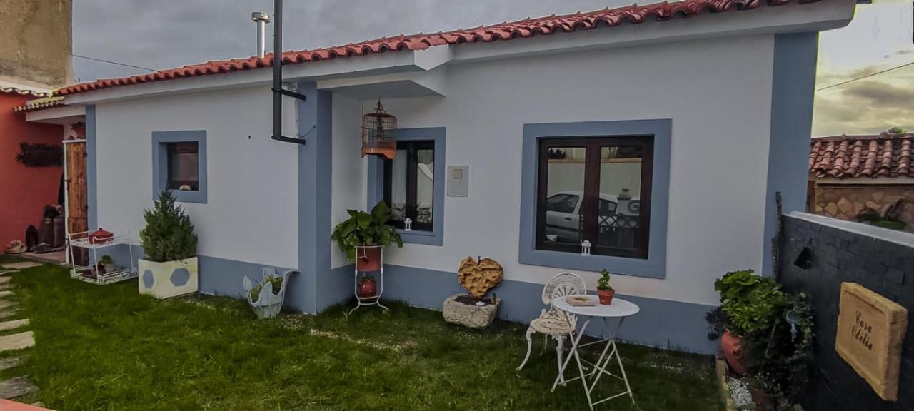 Ferienhaus Casa Odelia