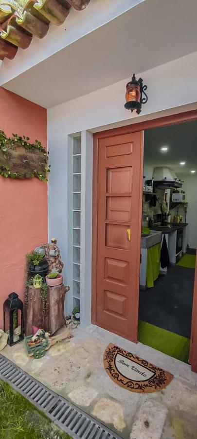 Casa Odelia Ferienhaus