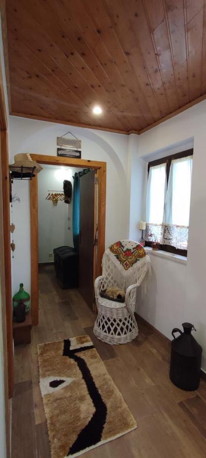 Casa Odelia Ferienhaus