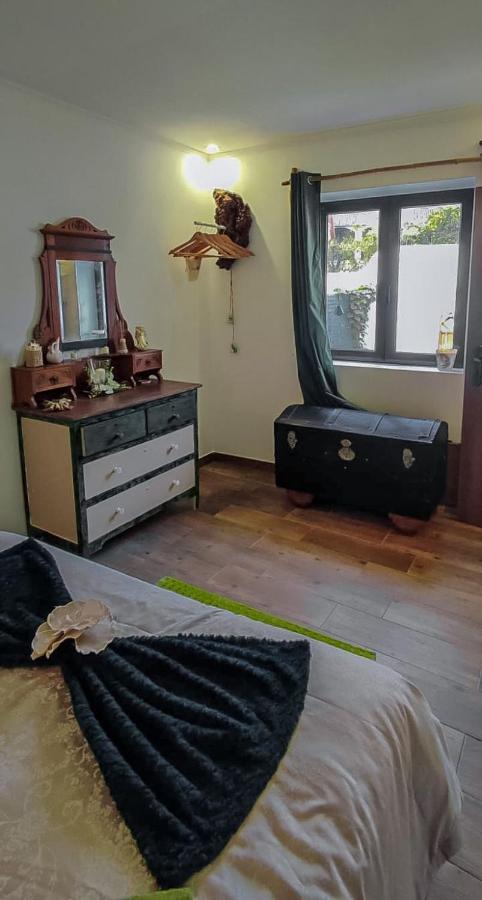 Casa Odelia *