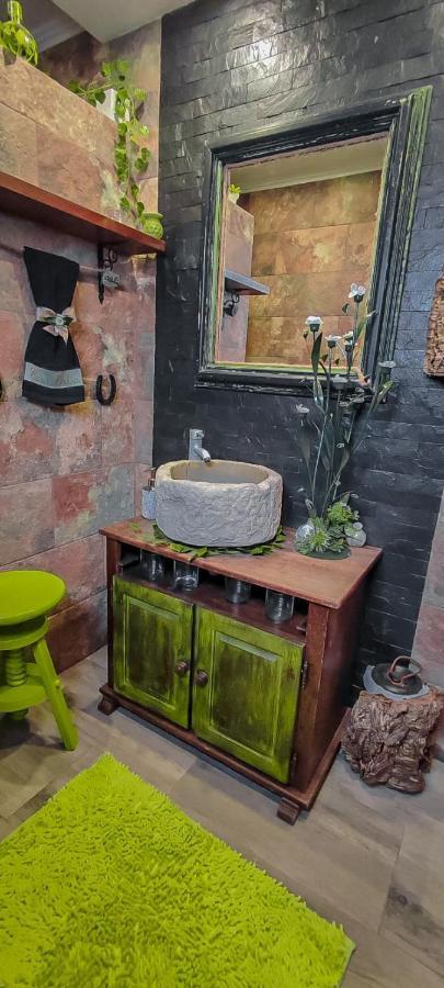 Ferienhaus Casa Odelia Almargem