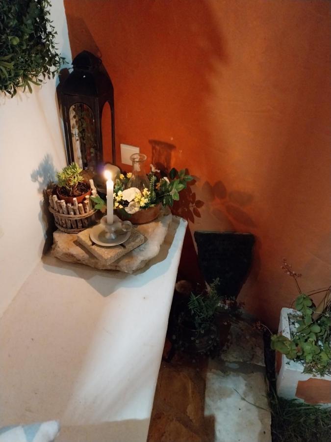 Casa Odelia Almargem