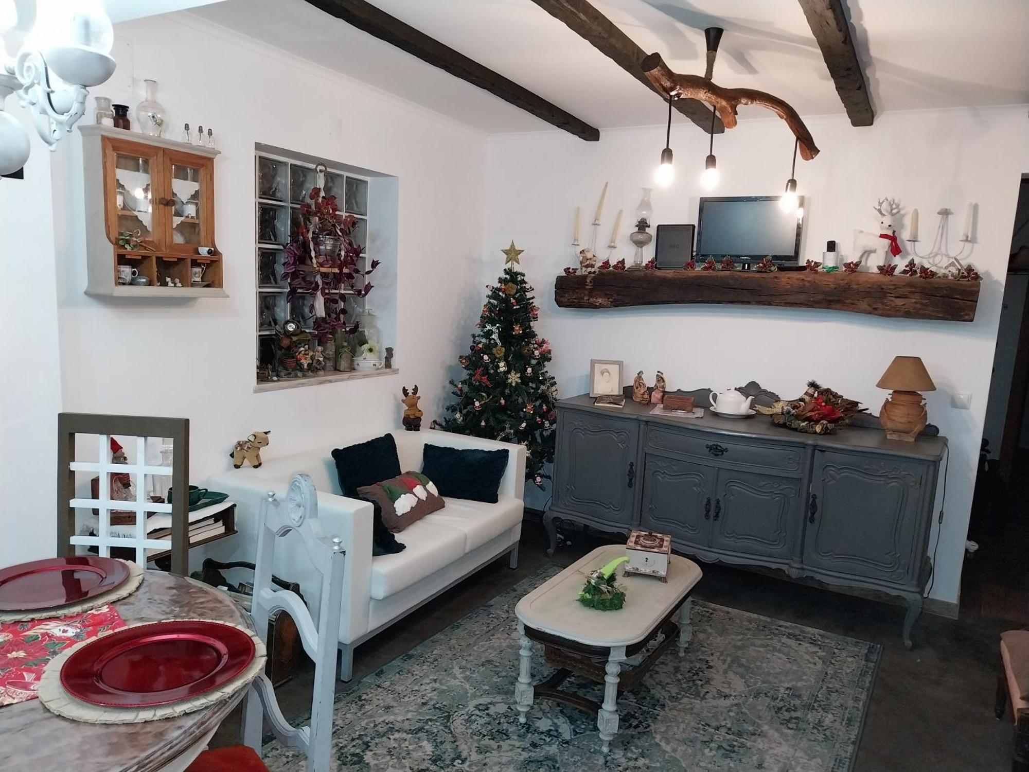 Casa Odelia Ferienhaus