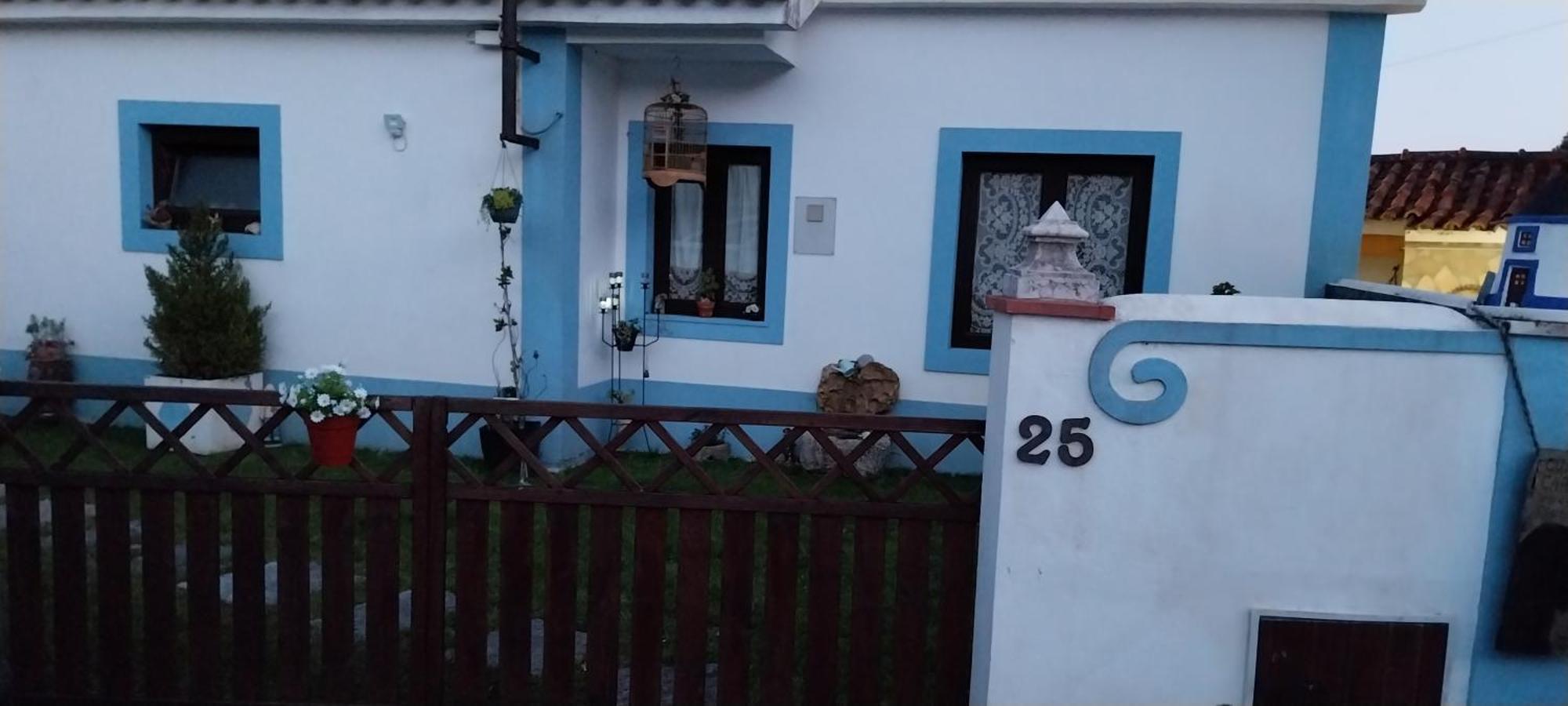 Casa Odelia *