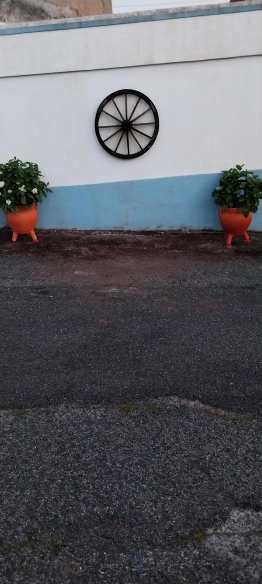Casa Odelia Ferienhaus *