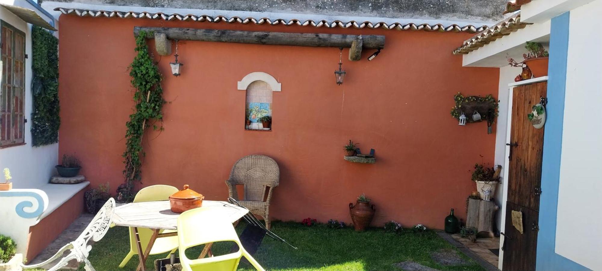 Ferienhaus Casa Odelia *